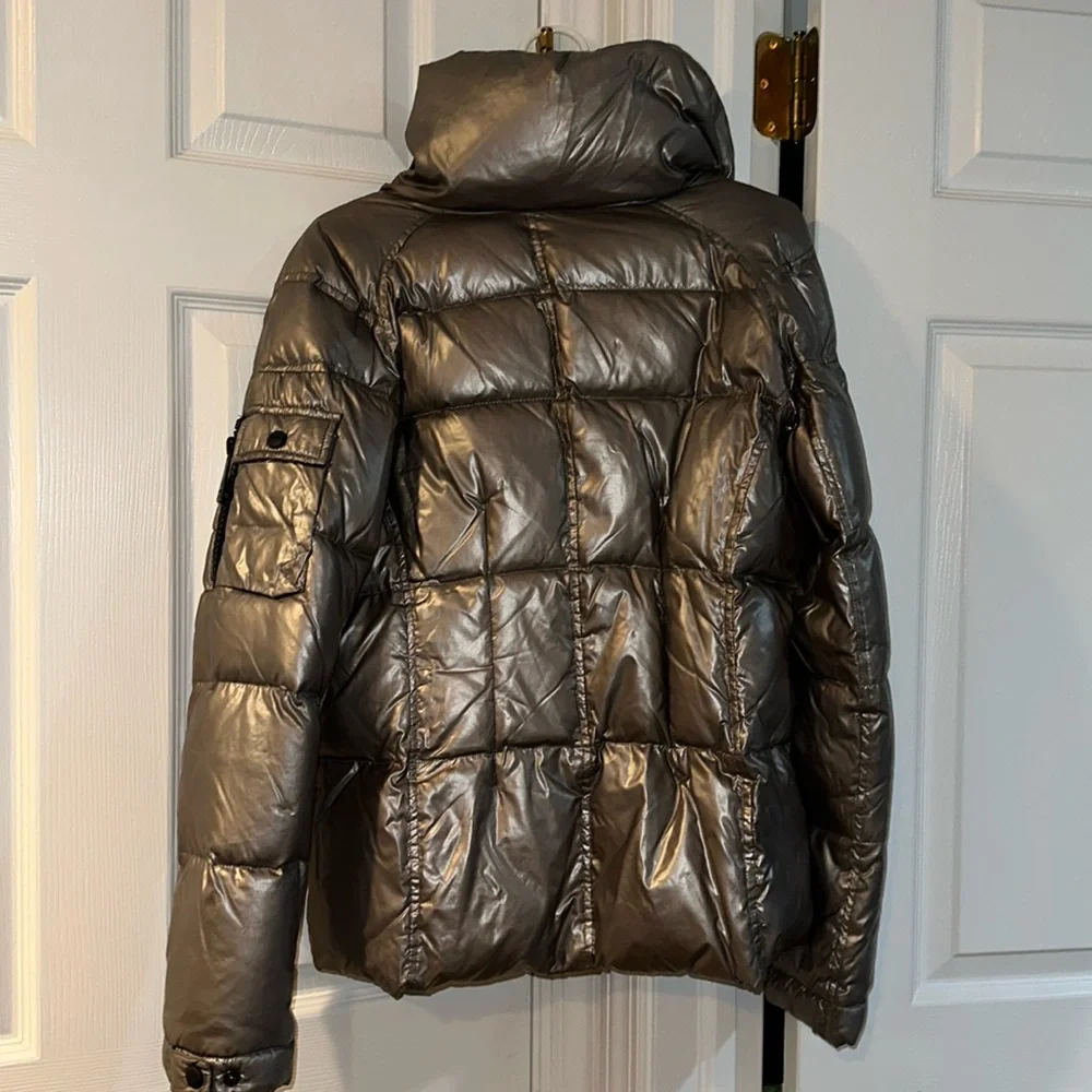 SAM freestyle jacket - Picture 5 of 5